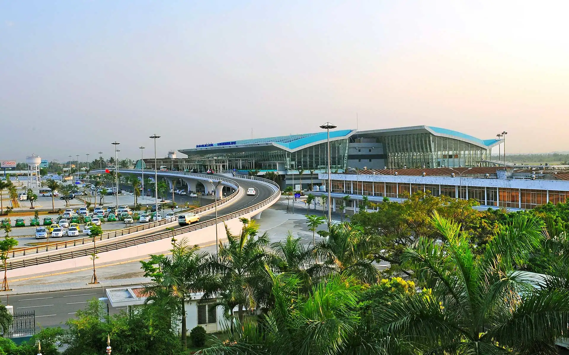 Danang Airport