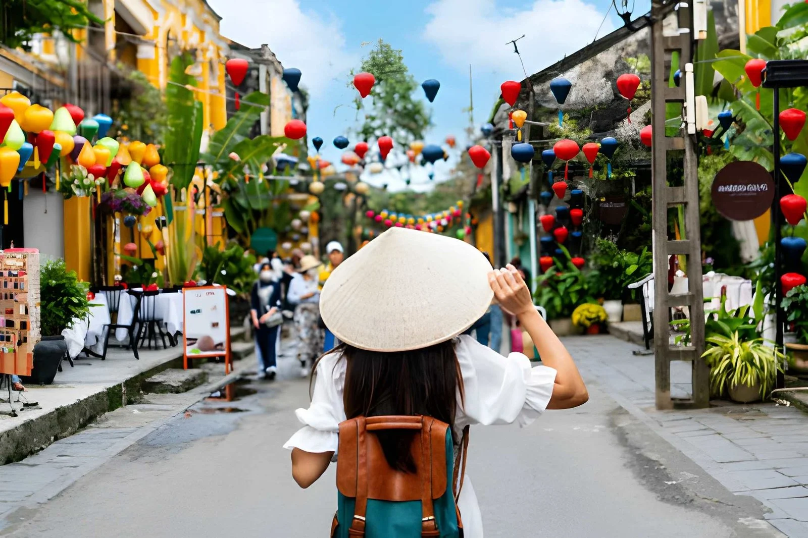 Vietnam inspiration hero