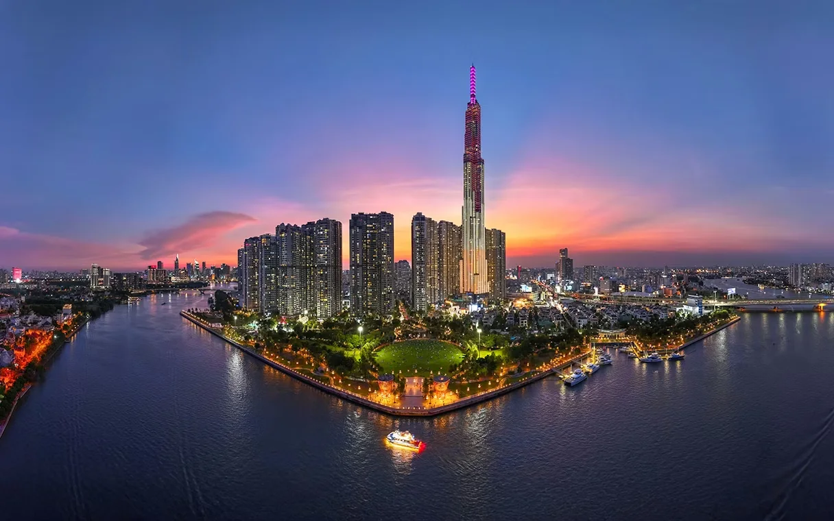 Landmark 81