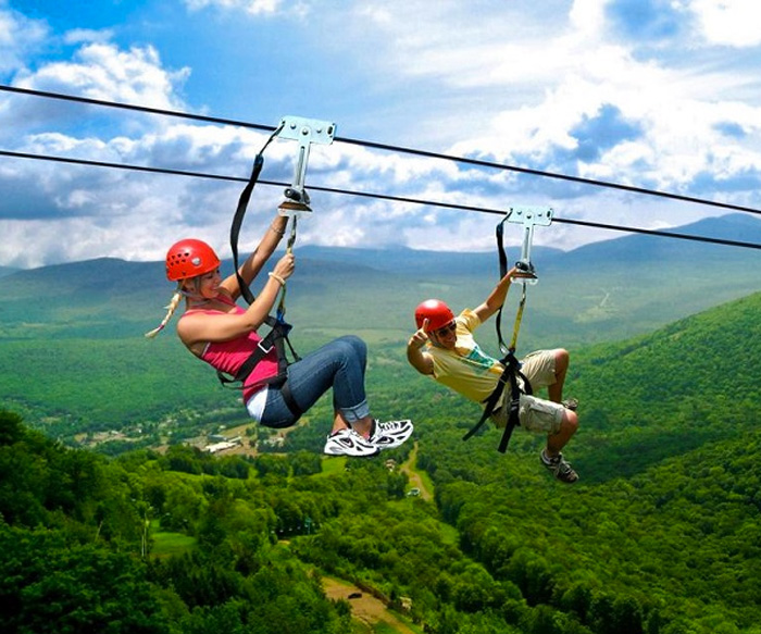 Adventure holidays in Vietnam