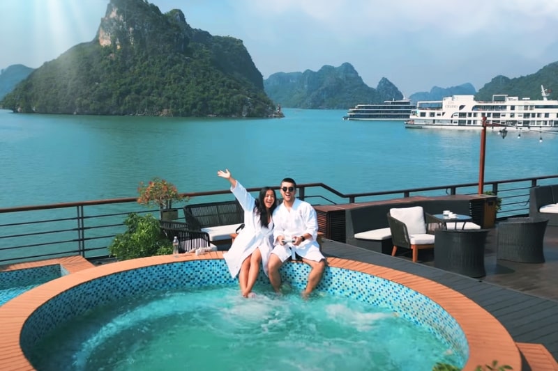 Luxury Vietnam holidays