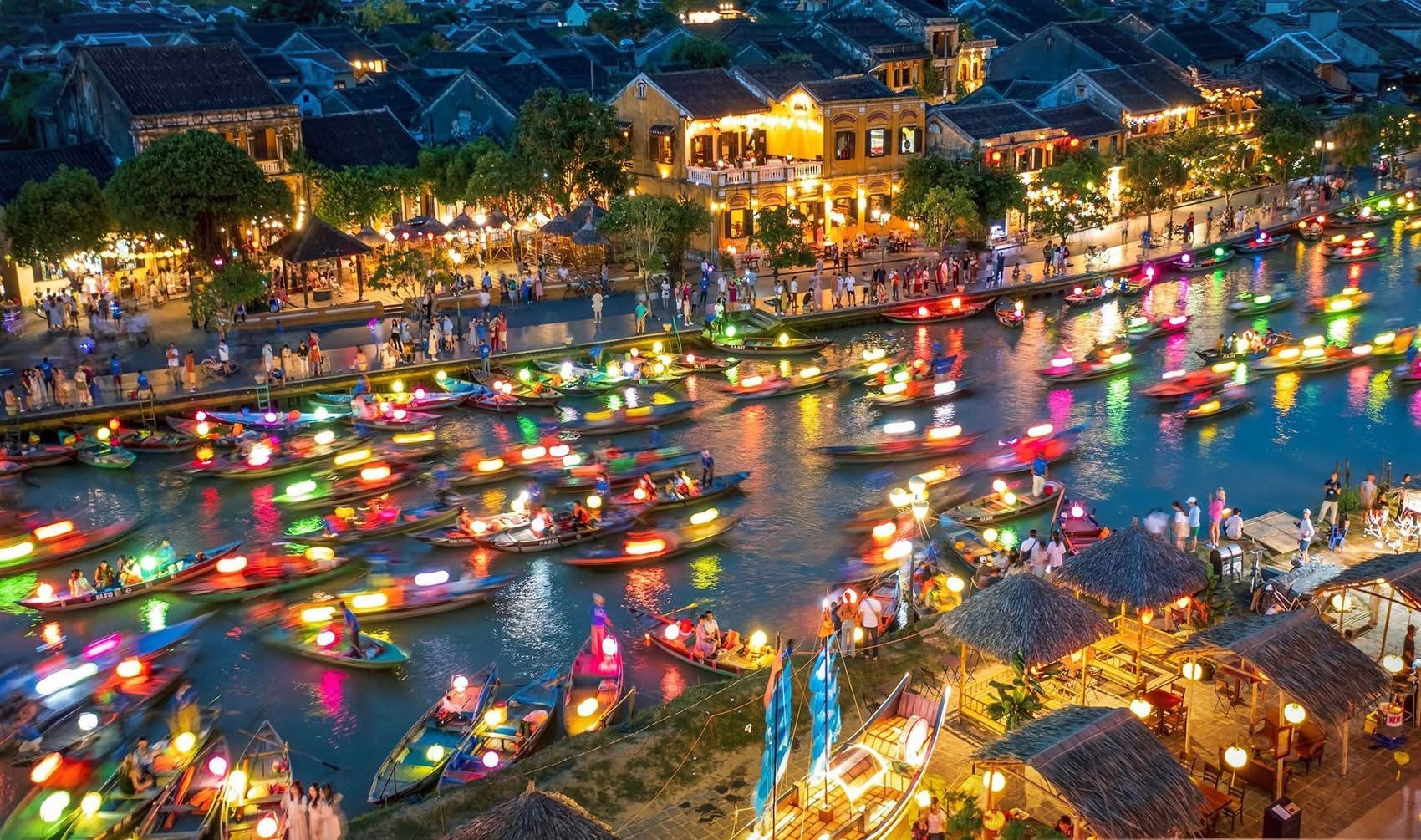 14 days Vietnam slow travel itinerary