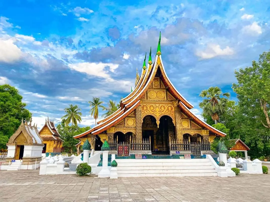 Timeless Luang Prabang – A Journey for All