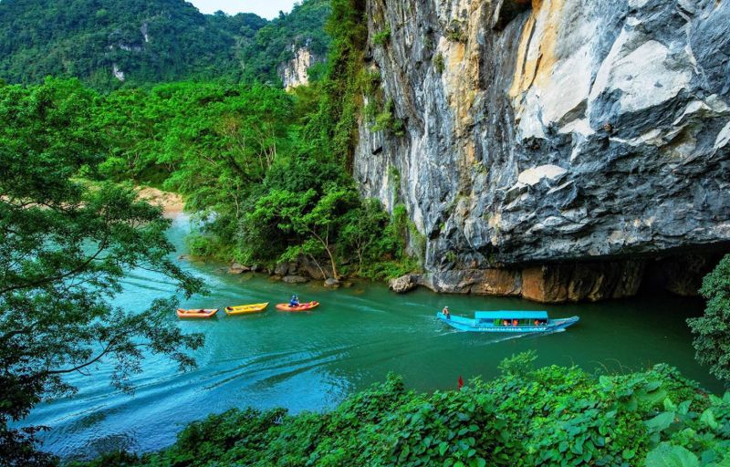 Phong Nha