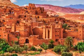 Morocco