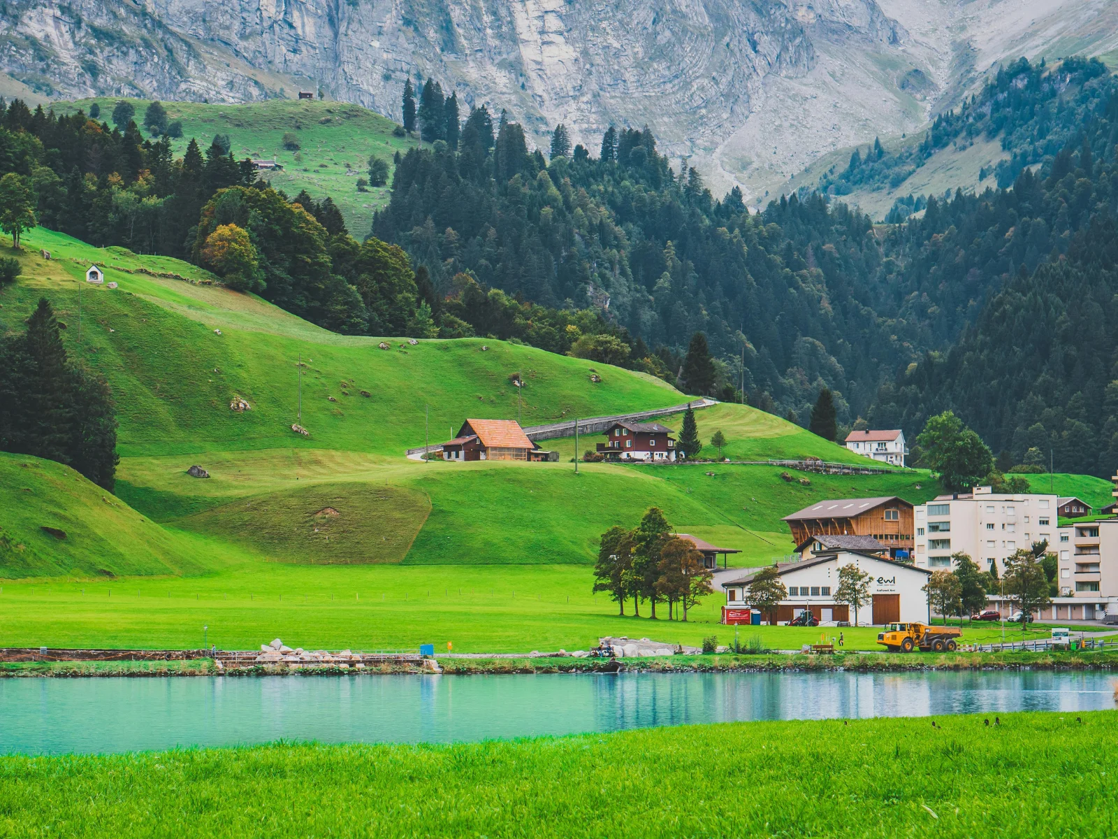 Switzerland