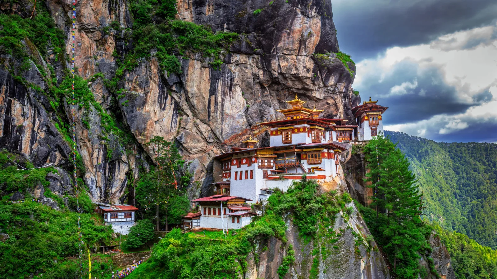 Bhutan