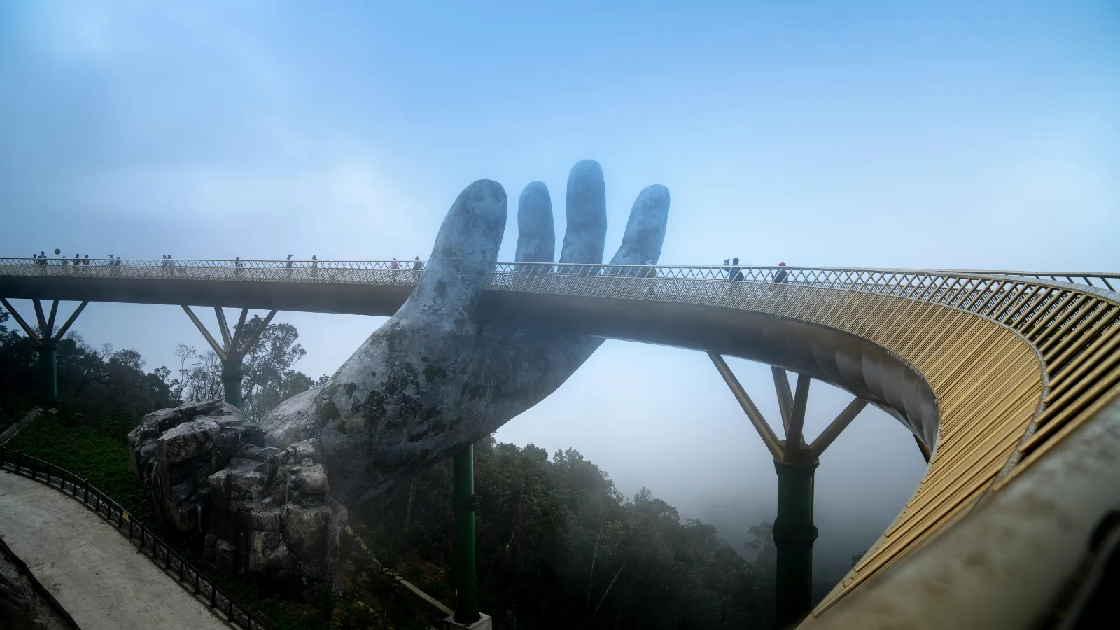 South Vietnam & the Sunshine Haven of Phu Quoc