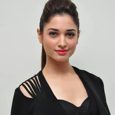 Tamanna Bhatia