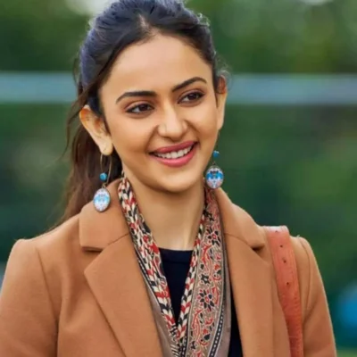 Rakul Preet Singh