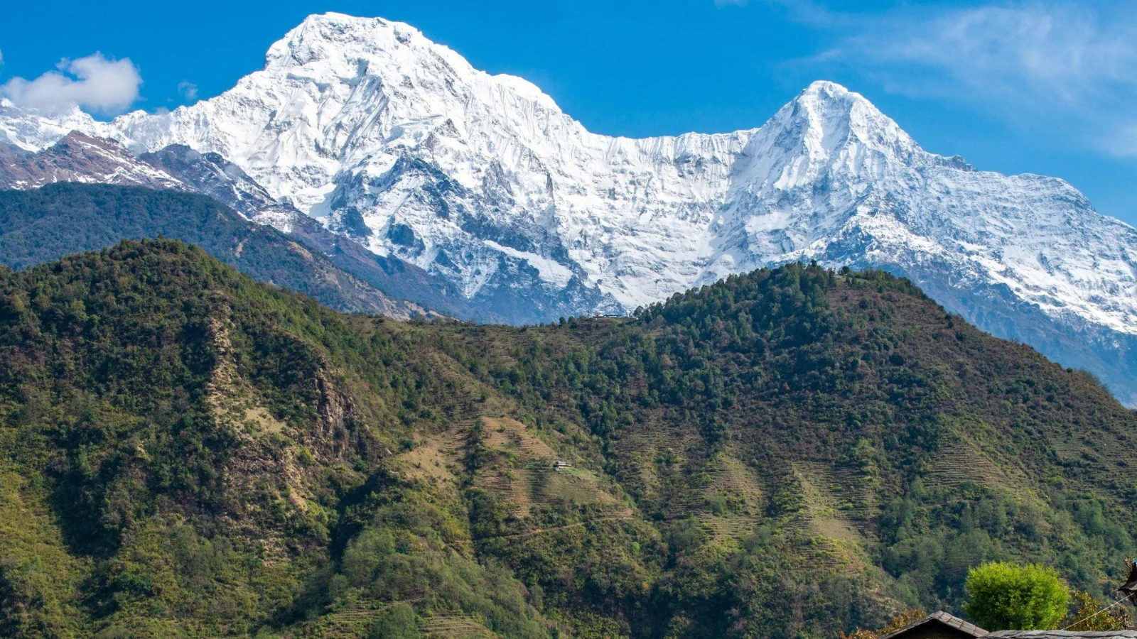 Nepal